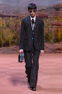 Louis Vuitton Men Fall 2024