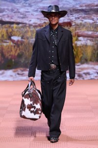 Louis Vuitton Men Fall 2024