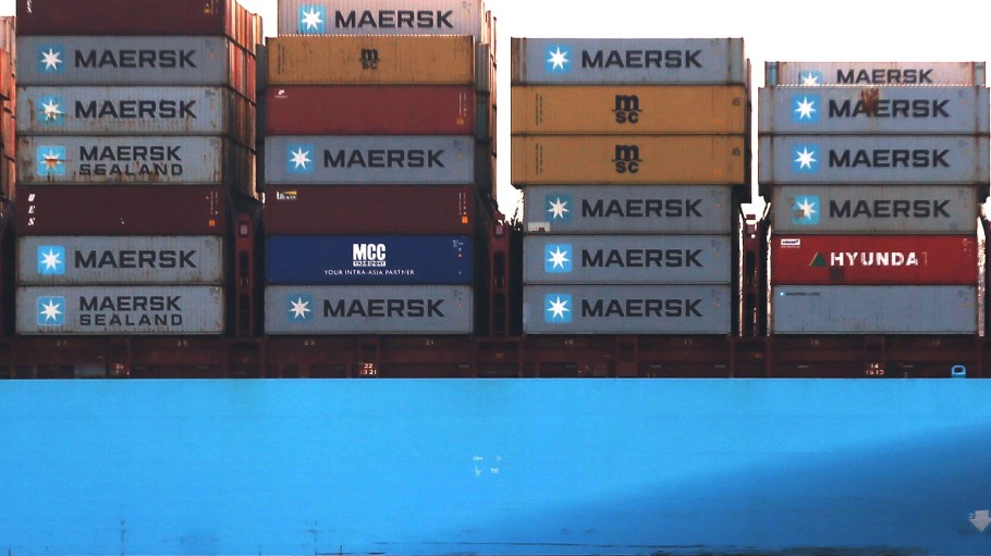“The situation is constantly evolving and remains highly volatile, and all available intelligence at hand confirms that the security risk continues to be at a significantly elevated level,” Maersk said in a statement.