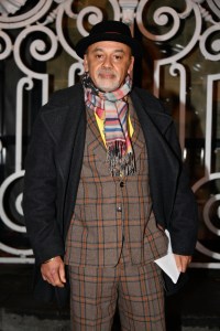 Christian Louboutin