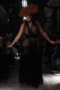Maison Margiela Couture Spring 2024