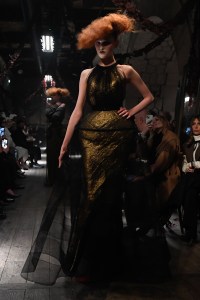 Maison Margiela Couture Spring 2024