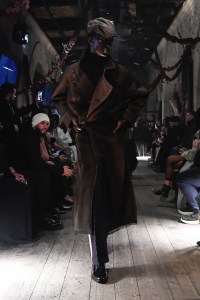 Maison Margiela Couture Spring 2024