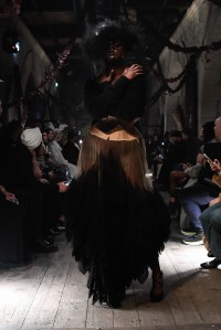 Maison Margiela Couture Spring 2024