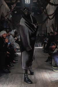 Maison Margiela Couture Spring 2024