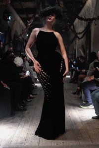 Maison Margiela Couture Spring 2024