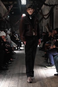 Maison Margiela Couture Spring 2024