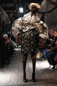 Maison Margiela Couture Spring 2024