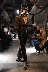 Maison Margiela Couture Spring 2024