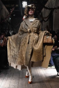 Maison Margiela Couture Spring 2024