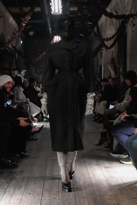 Maison Margiela Couture Spring 2024