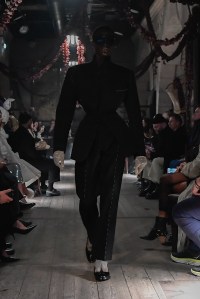 Maison Margiela Couture Spring 2024