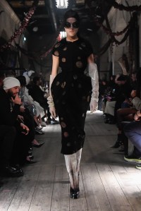 Maison Margiela Couture Spring 2024