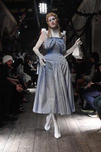 Maison Margiela Couture Spring 2024
