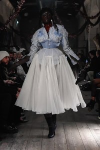 Maison Margiela Couture Spring 2024