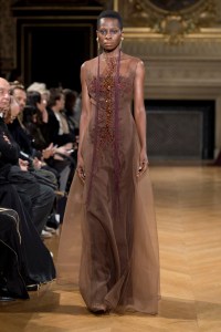 Maison Sara Chraibi Couture Spring 2024