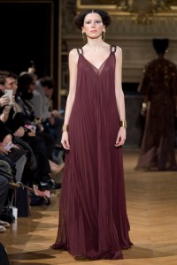 Maison Sara Chraibi Couture Spring 2024