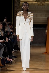 Maison Sara Chraibi Couture Spring 2024