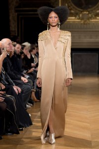 Maison Sara Chraibi Couture Spring 2024