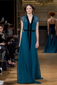 Maison Sara Chraibi Couture Spring 2024