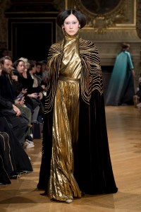 Maison Sara Chraibi Couture Spring 2024