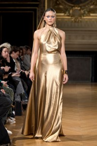 Maison Sara Chraibi Couture Spring 2024