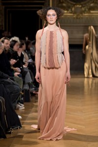 Maison Sara Chraibi Couture Spring 2024