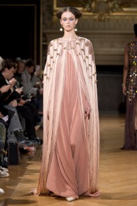 Maison Sara Chraibi Couture Spring 2024