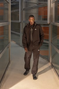 Marine Serre Men's Fall 2024