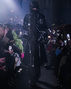 Masu Men’s Fall 2024