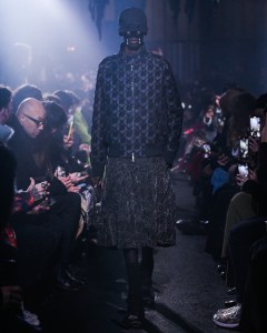 Masu Men’s Fall 2024