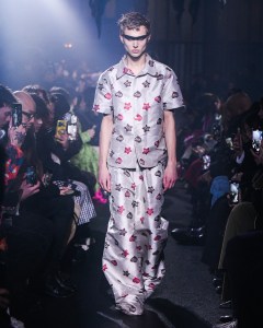 Masu Men’s Fall 2024