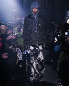 Masu Men’s Fall 2024