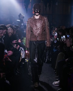Masu Men’s Fall 2024