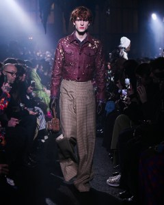 Masu Men’s Fall 2024