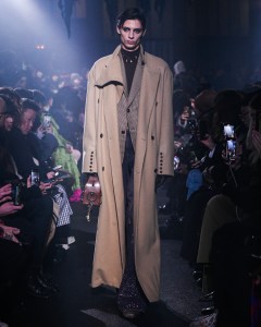Masu Men’s Fall 2024