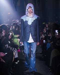 Masu Men’s Fall 2024