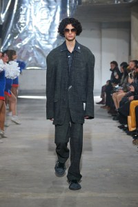 Maison Mihara Yasuhiro RTW Fall 2024