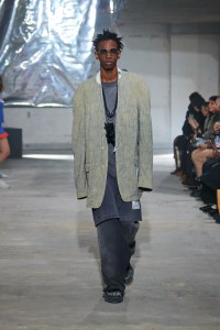 Maison Mihara Yasuhiro RTW Fall 2024