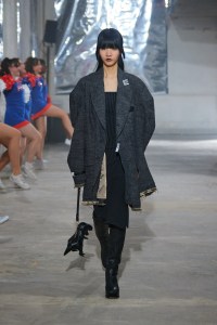 Maison Mihara Yasuhiro RTW Fall 2024