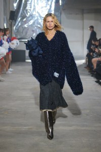 Maison Mihara Yasuhiro RTW Fall 2024