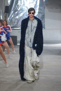 Maison Mihara Yasuhiro RTW Fall 2024