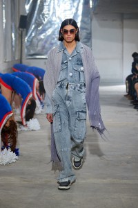 Maison Mihara Yasuhiro RTW Fall 2024