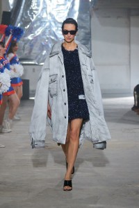 Maison Mihara Yasuhiro RTW Fall 2024