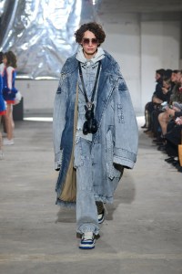 Maison Mihara Yasuhiro RTW Fall 2024