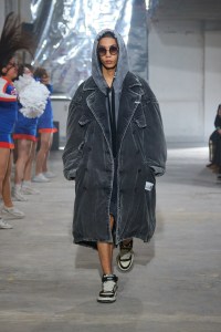 Maison Mihara Yasuhiro RTW Fall 2024