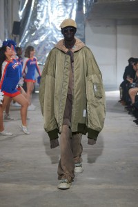 Maison Mihara Yasuhiro RTW Fall 2024