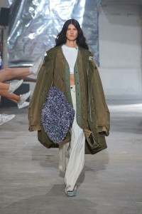 Maison Mihara Yasuhiro RTW Fall 2024