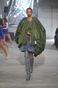 Maison Mihara Yasuhiro RTW Fall 2024