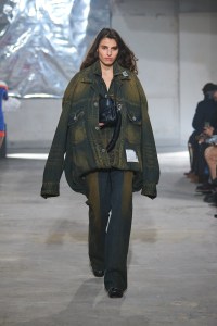 Maison Mihara Yasuhiro RTW Fall 2024